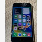 2328 iPhone SE ��2���� 128GB �������饤�� SIM�ե꡼ �������