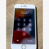 2642 iPhone 8 �ۥ磻�� ����̤��ǧ SIM���å�̤��ǧ�ڥ͡�