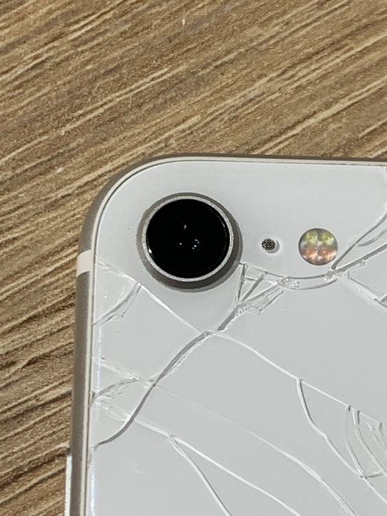 2133 iPhone SE ��2���� 64GB �ۥ磻�� ������� SIM���å�����ڥ͡�