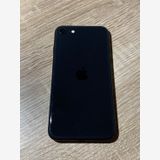 2816 ������� iPhone SE ��2���� 64GB �֥�å� �����ƥ��١��������å�ͭ