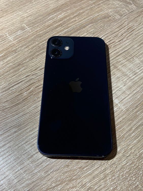 2418 iPhone 12 mini 64GB �֥�å� SIM���å��ʤ��ڥ͡�