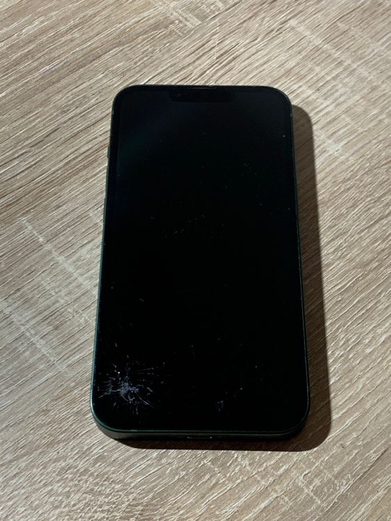 1714 iPhone 13 256GB ���꡼�� SIM���å�̤��ǧ ������ʡڥ͡�