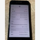 2540 iPhone SE �軰���� 64GB �֥�å� ������� SIM���å��ʤ��ڥ͡�