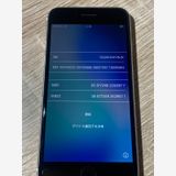 2620 iPhone SE ��3���� 64GB �������饤�� ������� SIM���å�̤��ǧ�ڥ͡�