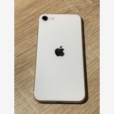 2620 iPhone SE ��3���� 64GB �������饤�� ������� SIM���å�̤��ǧ�ڥ͡�