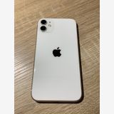 1998 iPhone 11 64GB �ۥ磻�� SIM�ե꡼ �������