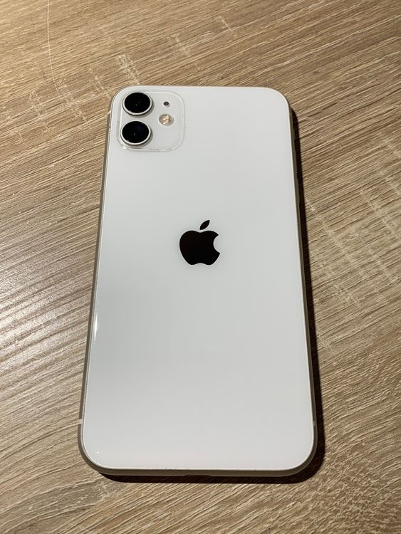 1998 iPhone 11 64GB �ۥ磻�� SIM�ե꡼ �������