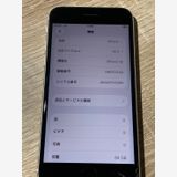 2407 iPhone SE (��3����) 64GB �ۥ磻�� SIM�ե꡼ �������