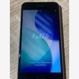 2620 iPhone SE 第3世代 64GB スターライト ジャンク品 SIMロック未確認【ネ】