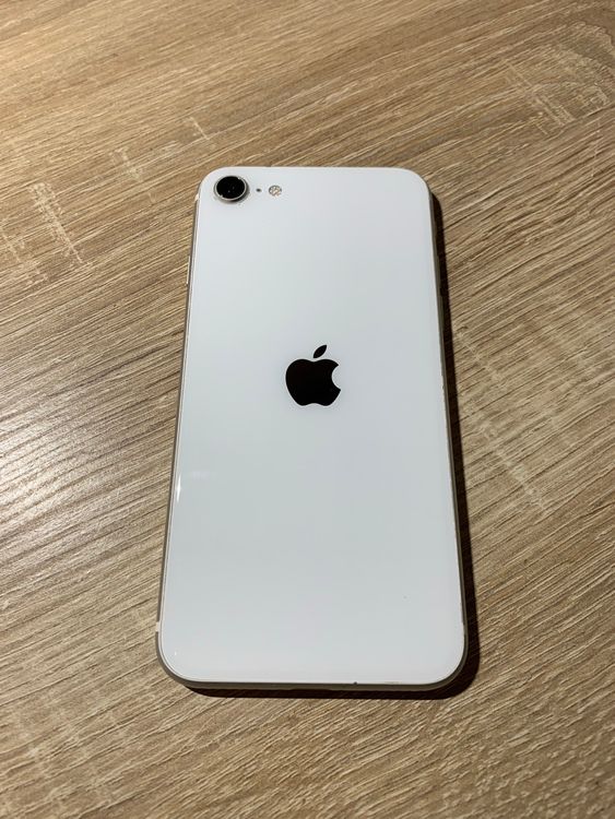 2328 iPhone SE ��2���� 128GB �������饤�� SIM�ե꡼ �������