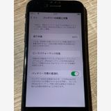 2540 iPhone SE �軰���� 64GB �֥�å� ������� SIM���å��ʤ��ڥ͡�