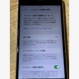 2720 iPhone SE ��2���� 64GB �ۥ磻�� SIM���å��ʤ� ư���ǧ�Ѥߡڥ͡�