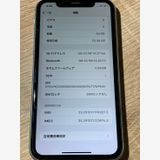 1948 iPhone 11 64GB ���꡼�� SIM�ե꡼ ư���ǧ�Ѥ�