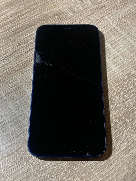 3175 iPhone 12 128GB �֥롼 �������