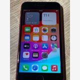 2506 iPhone SE ��2���� 128GB (PRODUCT)RED SIM�ե꡼