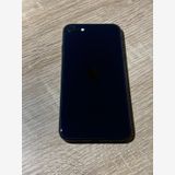 2406 iPhone SE ��3���� 256GB �֥�å� SIM�ե꡼ ư���ǧ�Ѥ�