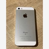 2261 iPhone SE ��1���� 16GB ����С� SIM���å����� ư���ǧ�Ѥ�