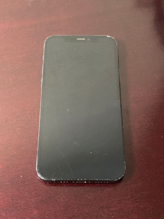 3329 iPhone 12 Pro �֥롼����¸���̤�̤��ǧ�� �������