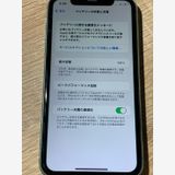 1948 iPhone 11 64GB ���꡼�� SIM�ե꡼ ư���ǧ�Ѥ�