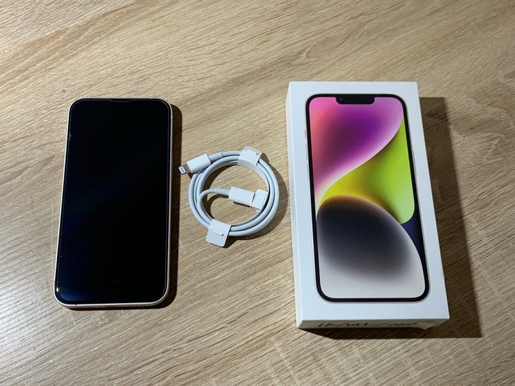 1071 iPhone 13 128GB �������饤�� ���������