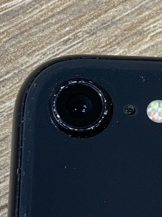 2816 ������� iPhone SE ��2���� 64GB �֥�å� �����ƥ��١��������å�ͭ