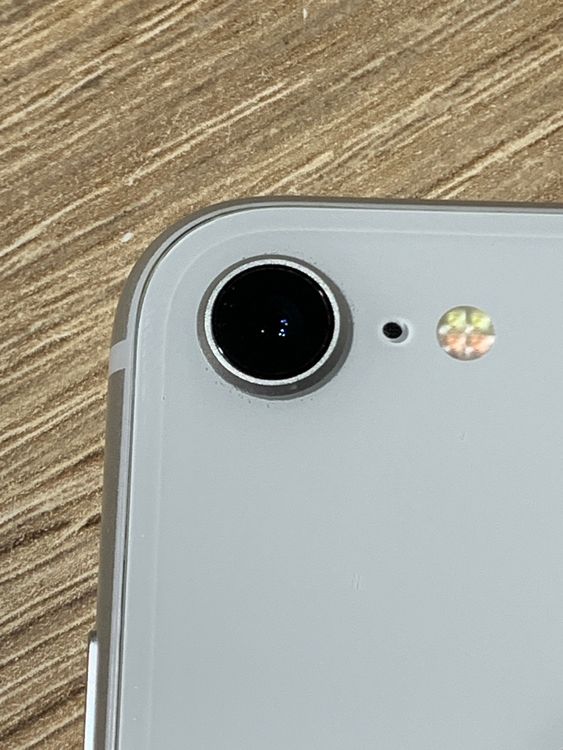 2642 iPhone 8 �ۥ磻�� ����̤��ǧ SIM���å�̤��ǧ�ڥ͡�