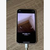 1929 iPhone 12 mini 128GB �ۥ磻�� SIM�ե꡼ ư���ǧ�Ѥ�