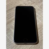 1618 iPhone SE ��2���� 64GB �ۥ磻�� SIM�ե꡼ �������