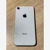 2642 iPhone 8 �ۥ磻�� ����̤��ǧ SIM���å�̤��ǧ�ڥ͡�