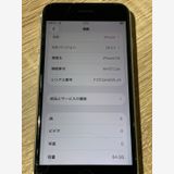 2584 iPhone SE ��2���� 64GB �ۥ磻�� SIM�ե꡼ �������