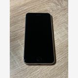 2404 iPhone SE ��3���� 64GB �ۥ磻�� SIM�ե꡼ �������