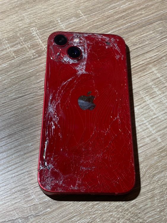 2212 iPhone 13 256GB ��å� ������� SIM���å��ʤ��ڥ͡�