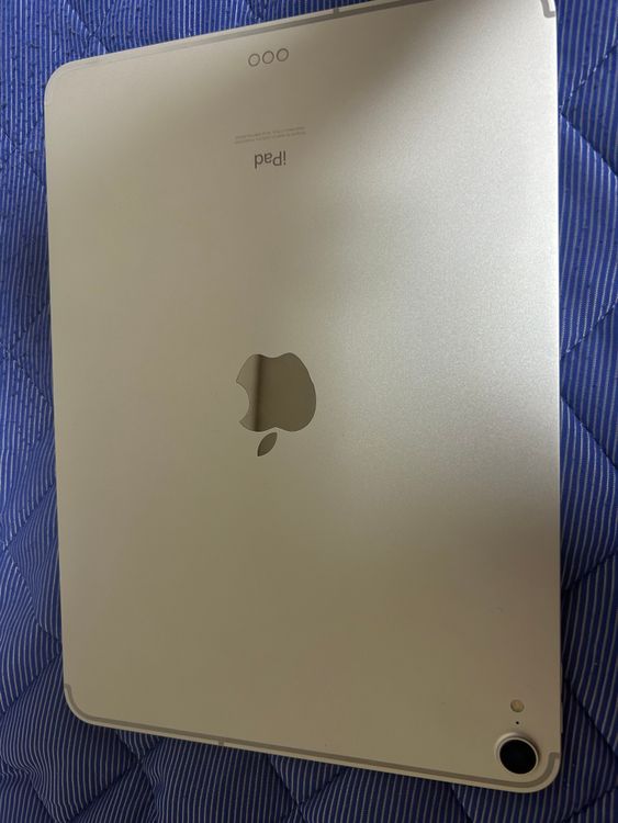 Ipad Pro 2018 11 inch