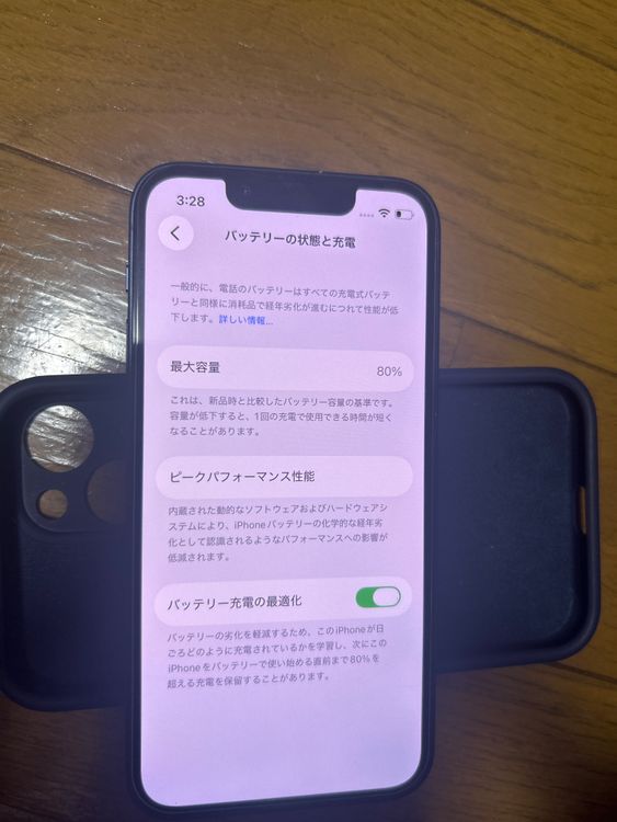 Iphone 13mini