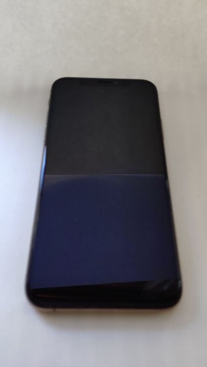 iPhone XS 64GB ������� SIM�ե꡼