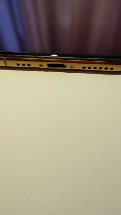 iPhone XS 64GB ������� SIM�ե꡼