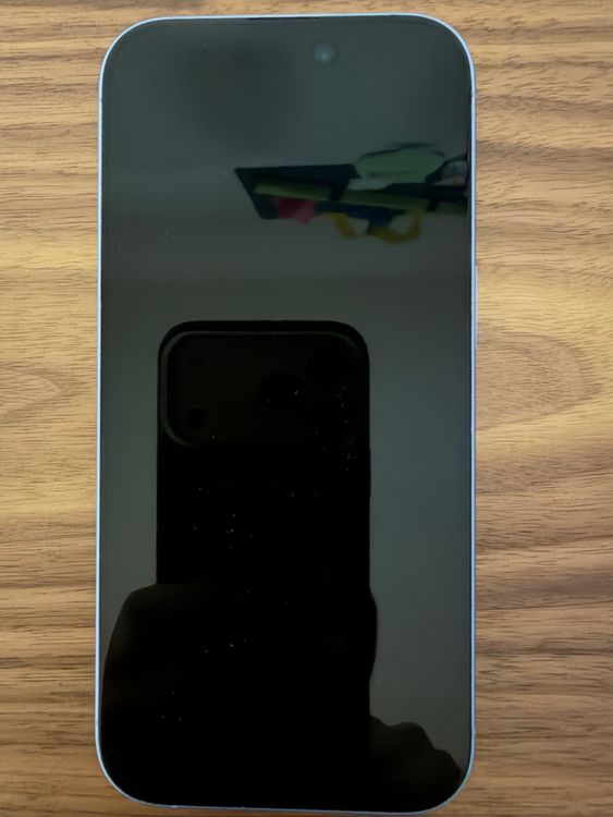 iPhone17 512G �ߥ��ȥ֥롼