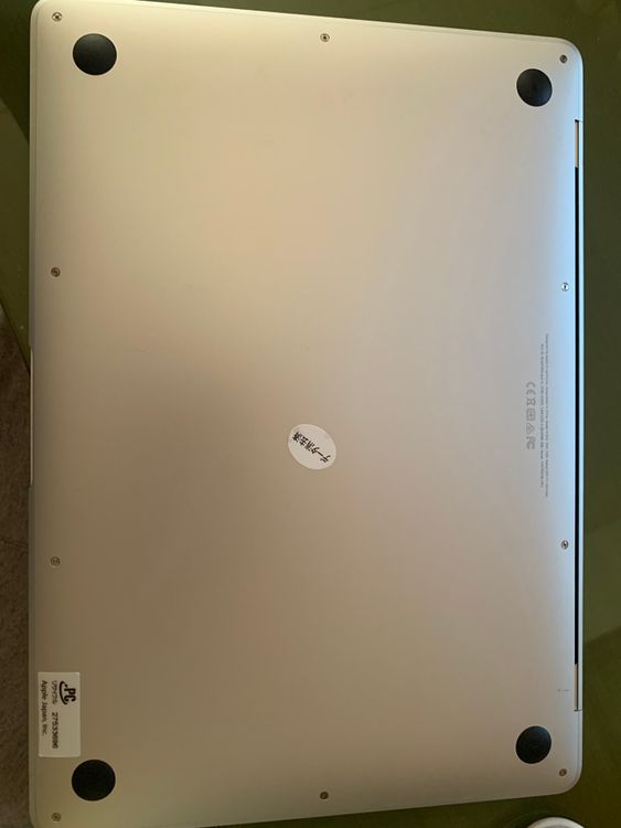 Ķ����MacBookAir2019 13�����i5 8GB128GB M777