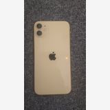 iPhone11イエロー64GB国内版SIMフリー