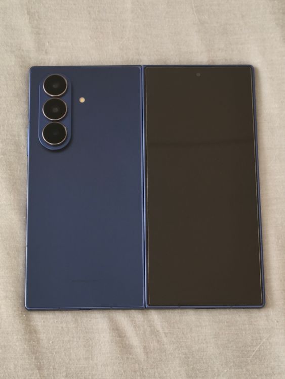 �����ʡ�Galaxy Z Fold7 ������ ���եȥХ� SIM�ե꡼ �Хåƥ꡼98��