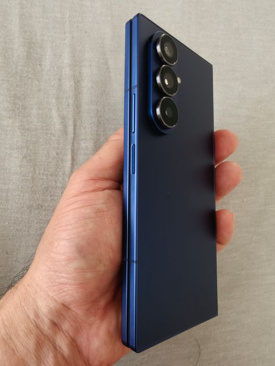 �����ʡ�Galaxy Z Fold7 ������ ���եȥХ� SIM�ե꡼ �Хåƥ꡼98��