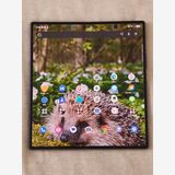 �����ʡ�Galaxy Z Fold7 ������ ���եȥХ� SIM�ե꡼ �Хåƥ꡼98��