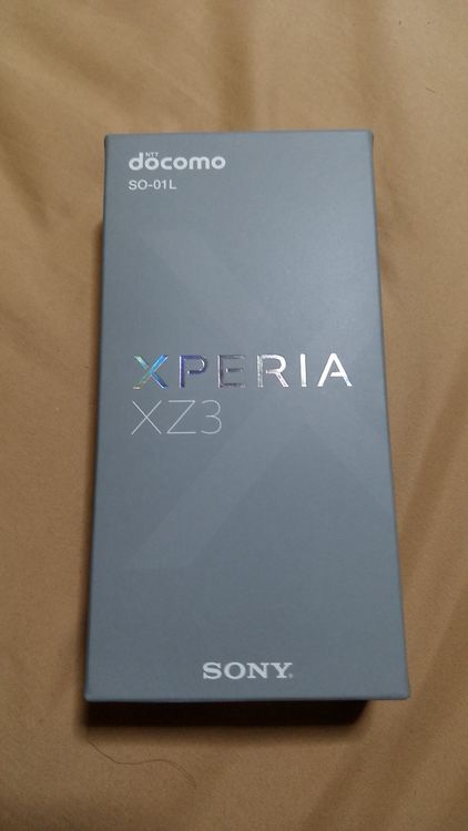 �Ͳ������ɥ���SO-01L�ܥ�ɡ���å�