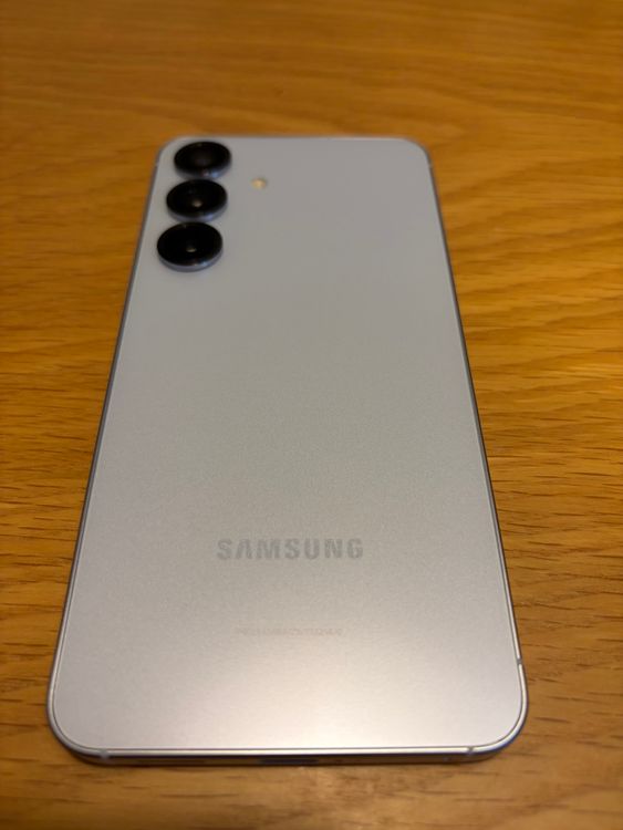 Galaxy S25 SM-S931Z ���������֥롼 SIM�ե꡼ ����