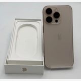 iPhone16 Pro 512GB �ǥ����ȥ����˥��� MYN63J/A docomo��SIM�ե�