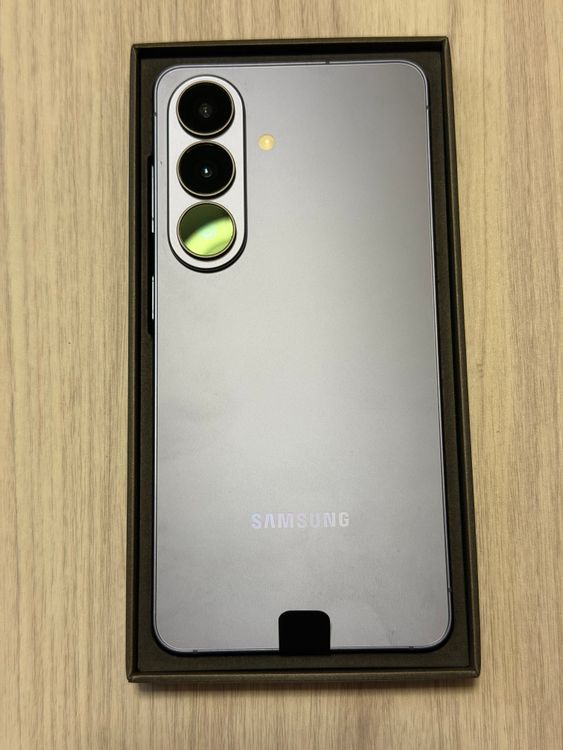 Galaxy S26 12GB/256GB ���Х�ȥХ�����å� SM-S942C �ۤ�̤����