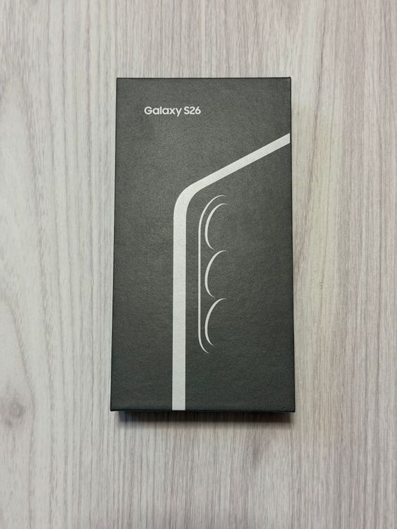 Galaxy S26 12GB/256GB ���Х�ȥХ�����å� SM-S942C �ۤ�̤����