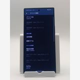 SIM�ե꡼ A401SH AQUOS R9 256GB ���꡼��