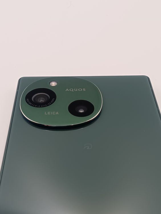 SIM�ե꡼ A401SH AQUOS R9 256GB ���꡼��