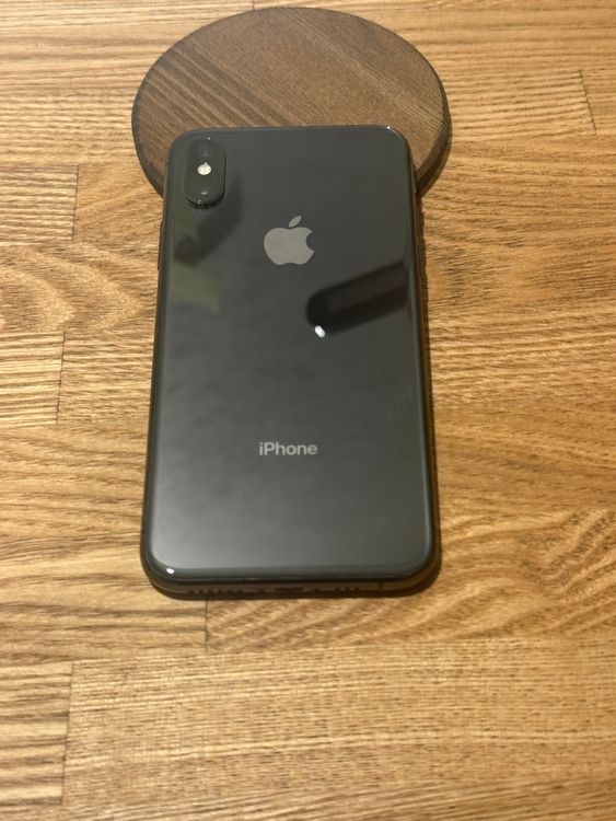 i Phone XS 256GB SIM�ե꡼